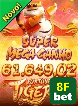 Catálogo 8FGAME 2.547 jogos - Pragmatic Play, Evolution, NetEnt